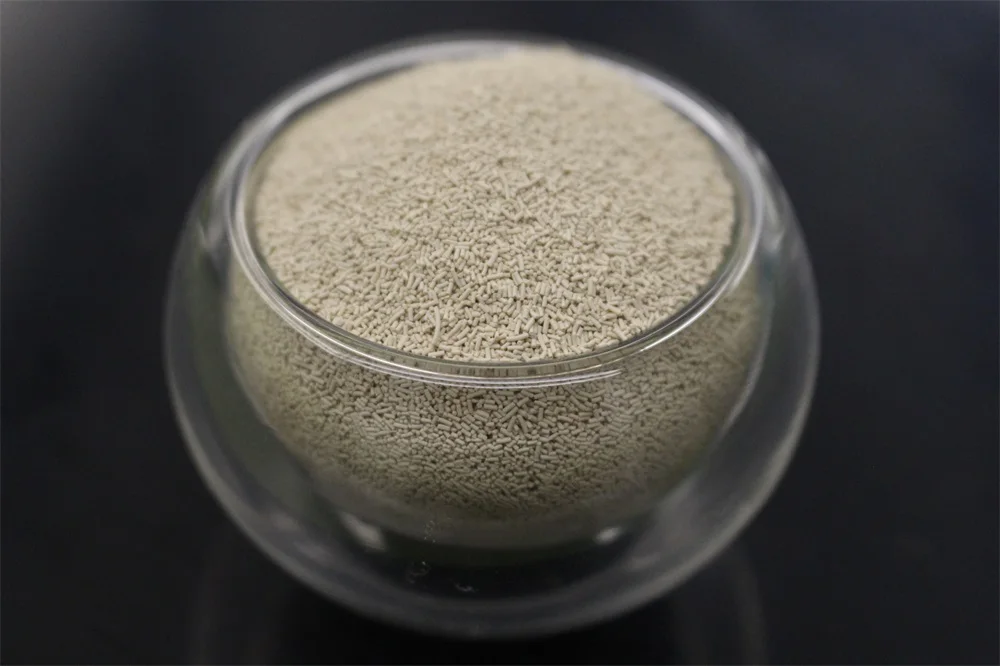 Natural Pet Feed Microorganism Protein Saccharomyces Cerevisiae Beer Yeast Powder
