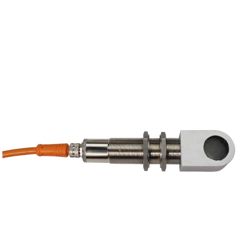 Miran бренд MSCB-100mm-A-A1-C механические волны вибрируют на более высокой частоте чем звуковые ультразвуковой датчик смещения