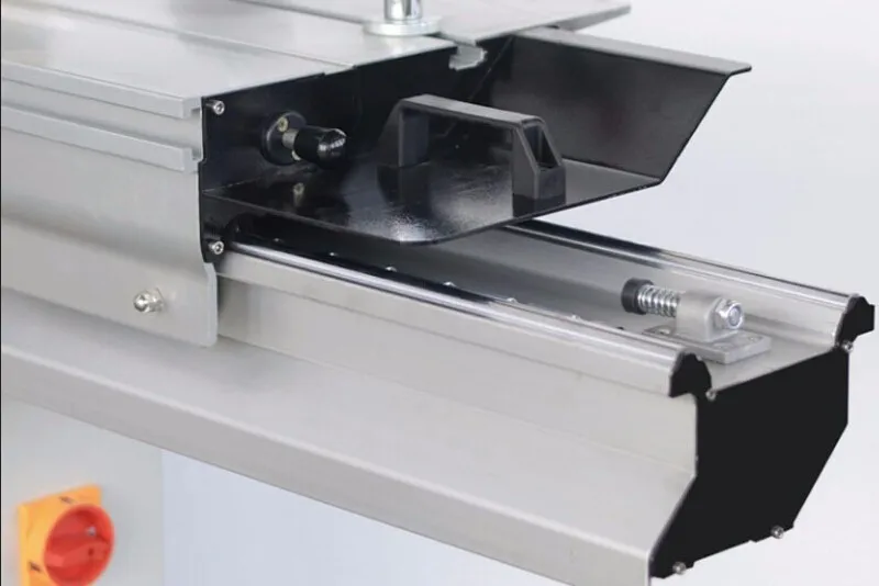 Good Sell Wood Cut Off Saw Machine Wood Cutting Machine Sliding Table Saw