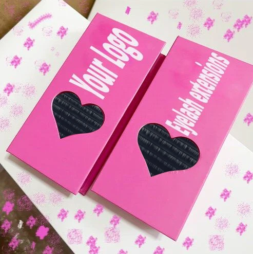 Premium cashmere lash extensions 0.05 0.07 0.10 0.15 0.18 Private Label Dark matte volume eyelash extensions Faux PBT lash trays