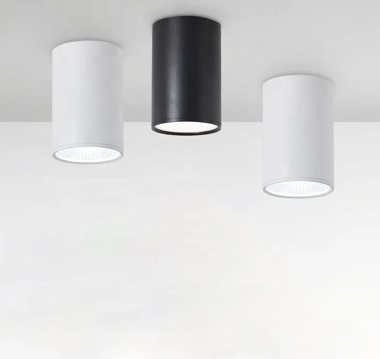 Embedded LED Spotlight 7W ceiling lamp for living room wash wall