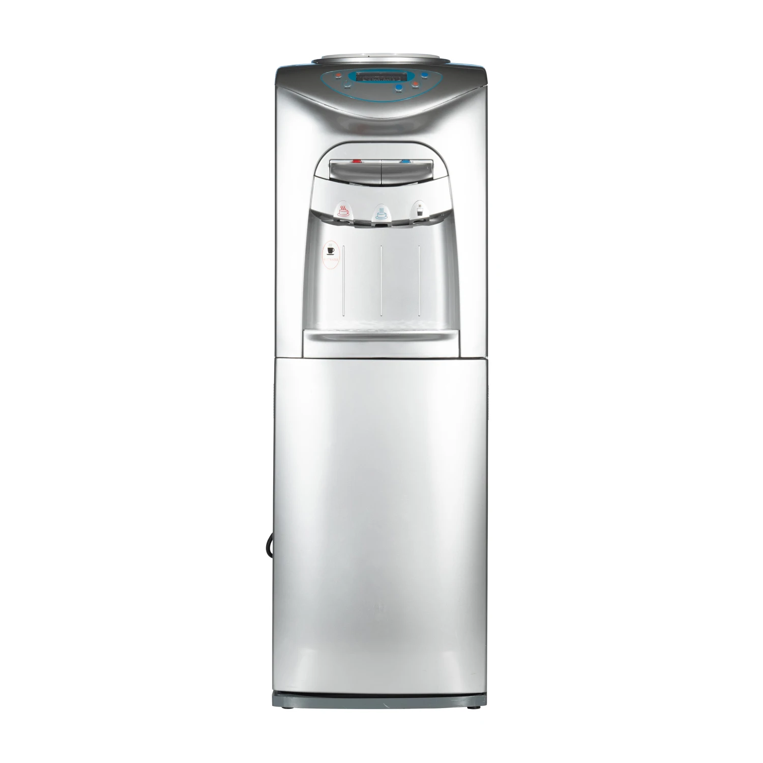 Sparkling Water Bottle co2 Water Dispenser Distributor  cooler with CE Certificate