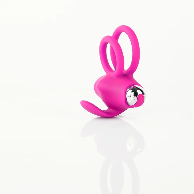 10 modes silicone rechargeable usb Vibrating electronic Penis Sex Toy For Man And Woman Massager vibrator Cock Rings