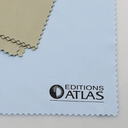 Microfiber polishing cloth for watches jewelry polishing cloth microfiber cleaning cloth