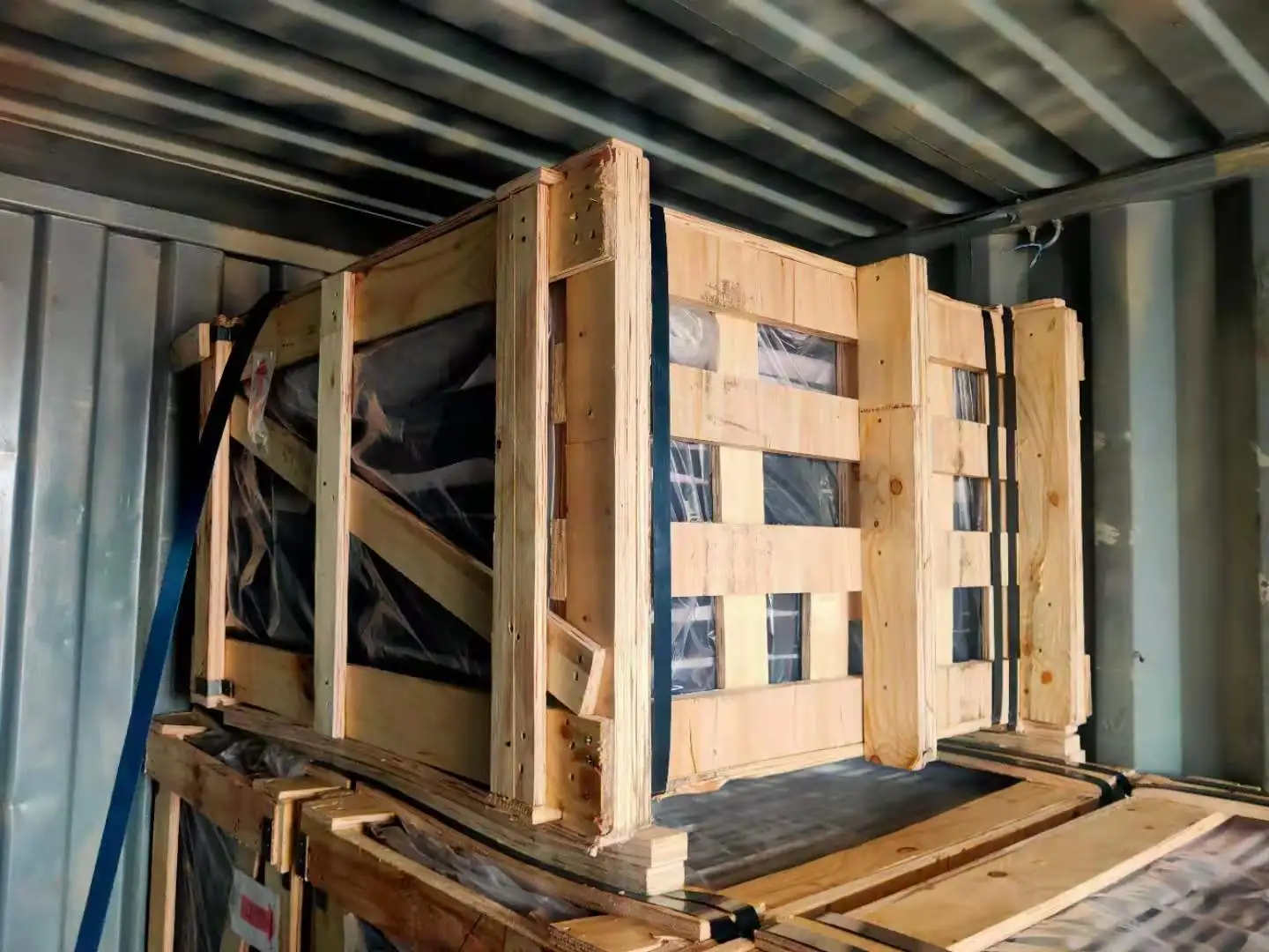 Trustworthy Processed Low Iron Strengthened Glass Elevation Toughened Glass For Windows Sliding Doors Wall Panels