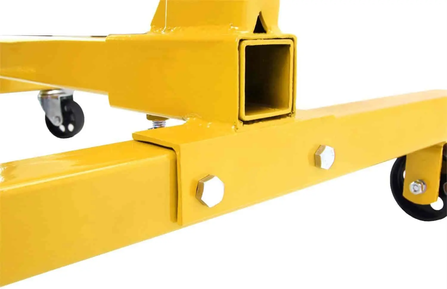 1000LBS Heavy Duty Rotating Engine Stand for Car Motorcycle Truck Automobile Repair