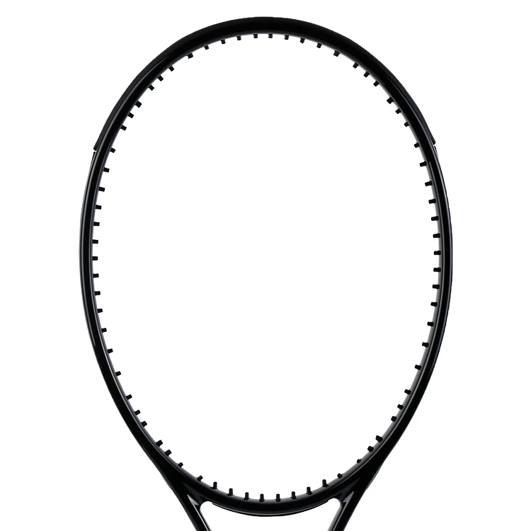  Распродажа Профессиональная теннисная ракетка Oem-дизайн ваша собственная Теннисная из углеродного