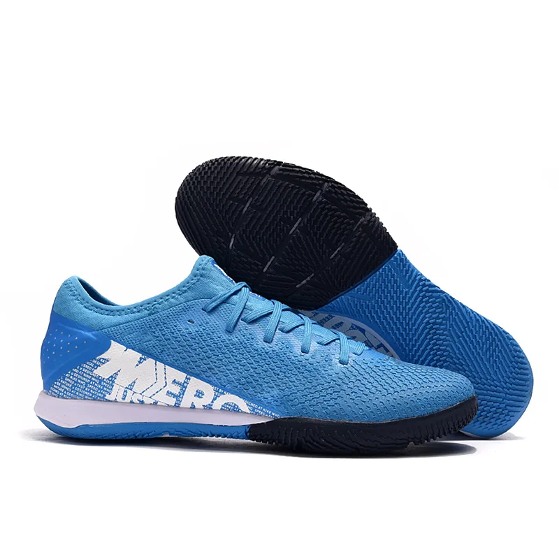 Mens new arrivals Latest soccer futsal football shoes soccer shoes factory wholesale men playing shoes for football