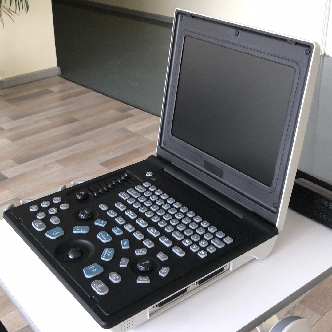 High Performance Portable Colour Full Digital CE ISO Approved Medical Diagnostic 3d Ultrasound Machine