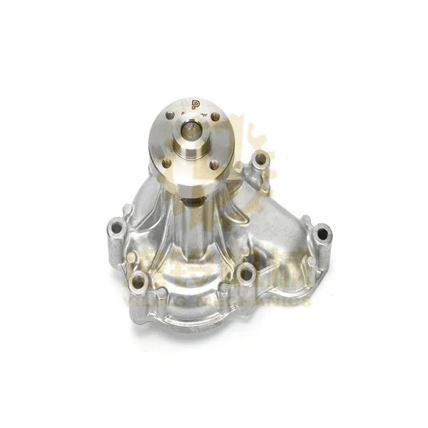 1J700-73030  V2607  water pump  for kubota excavator engine parts