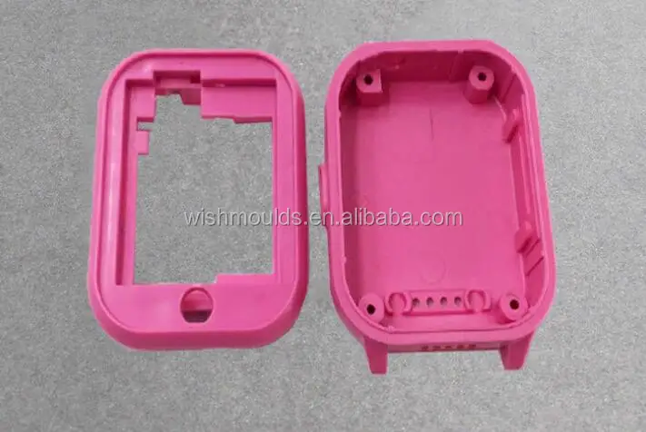 Mini Injection Molding Machine. Color:Can Be Customized; Brand Name:WISHMOULDS; Payment Terms:T/T ,Western Union,or Others.