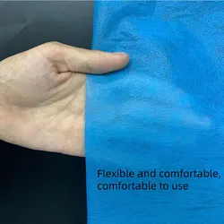 Manufacturers wholesale non-woven beauty salon massage bed table waterproof and oil-proof sheet disposable bed roll