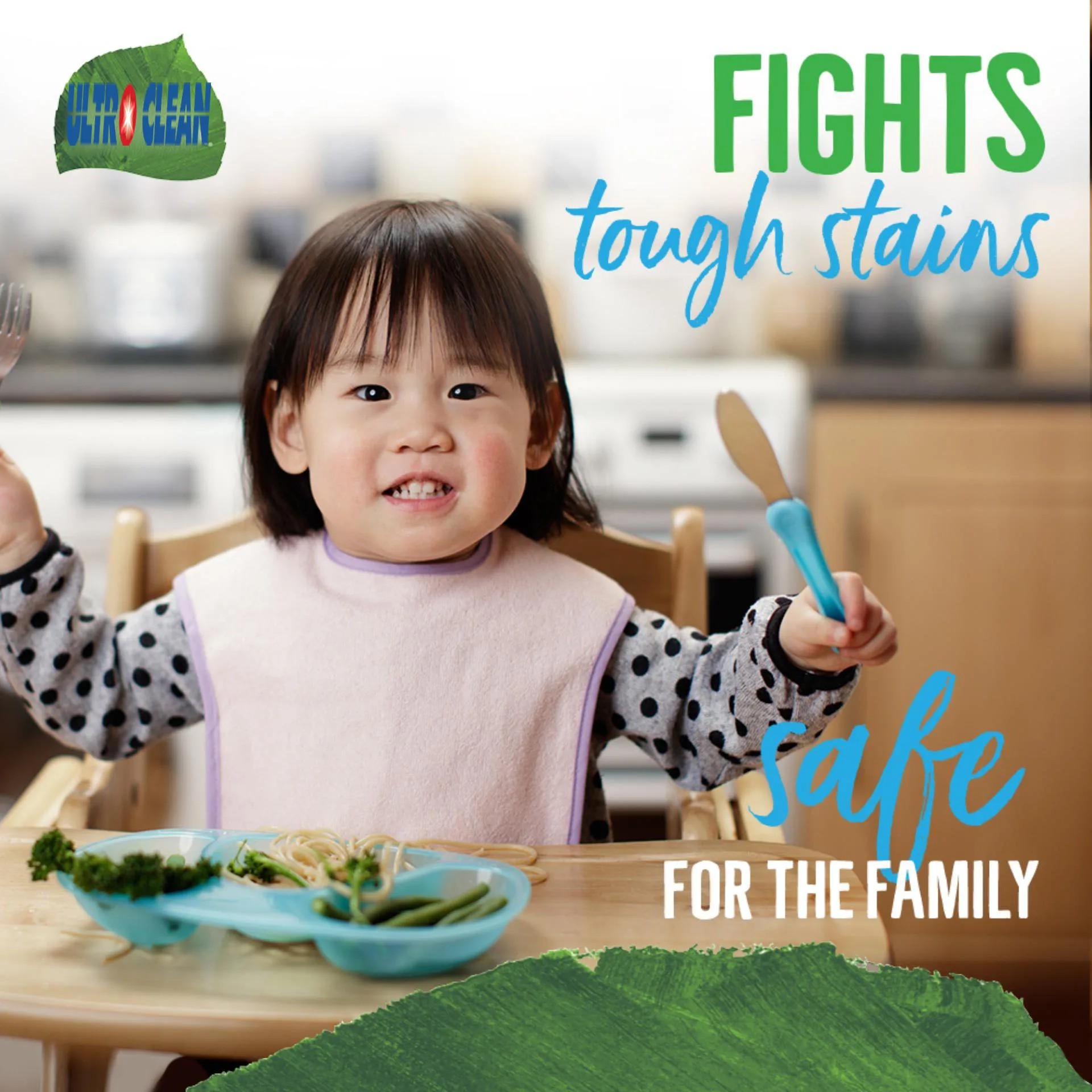 475ML General Bathroom Non Amonium Oem Method Epa Glas All Purpose Household Cleaner