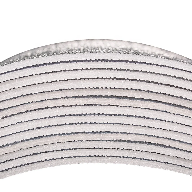 Radiant Barrier Aluminum Foil Insulation Material EPE/XPE Foam Fire Resistant Closed Cell Thermal Insulation