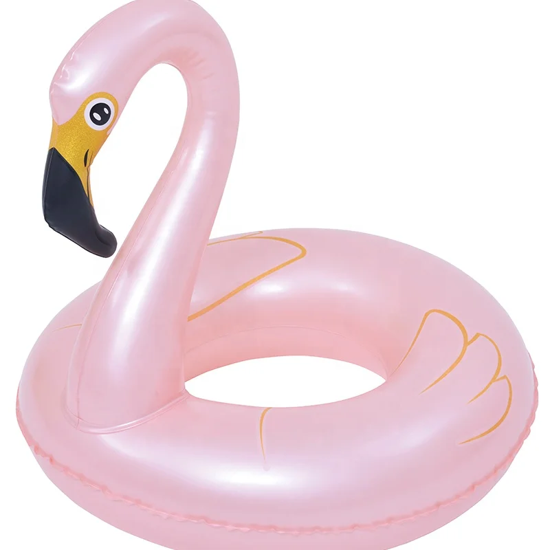 Jilong Sunclub 37434 Unicorn Ring outdoor inflatable water sports pool floating swimming toys for kids