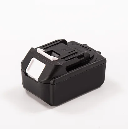 Two-in-One Lithium Electric Nail Gun Power Tool Accessories