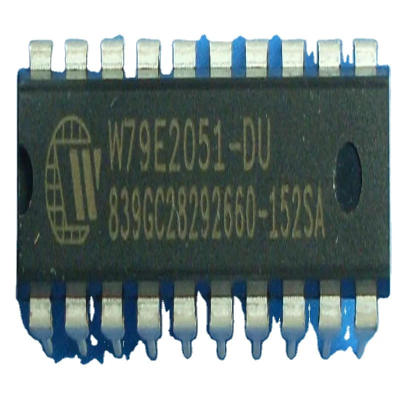 FZYH W78E058DDG Оригинальный Новый встроенный DIP-40 Nuvoton 8-bit 51 однокристальный IC