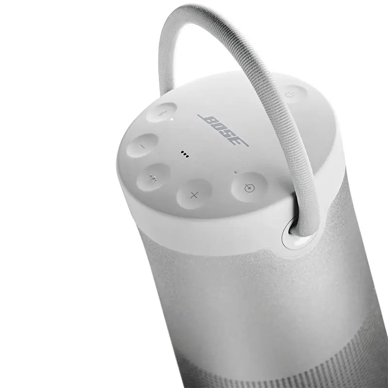 SoundLink Revolve Series II портативный динамик Bluetooth беспроводной водостойкий с 360 звуком