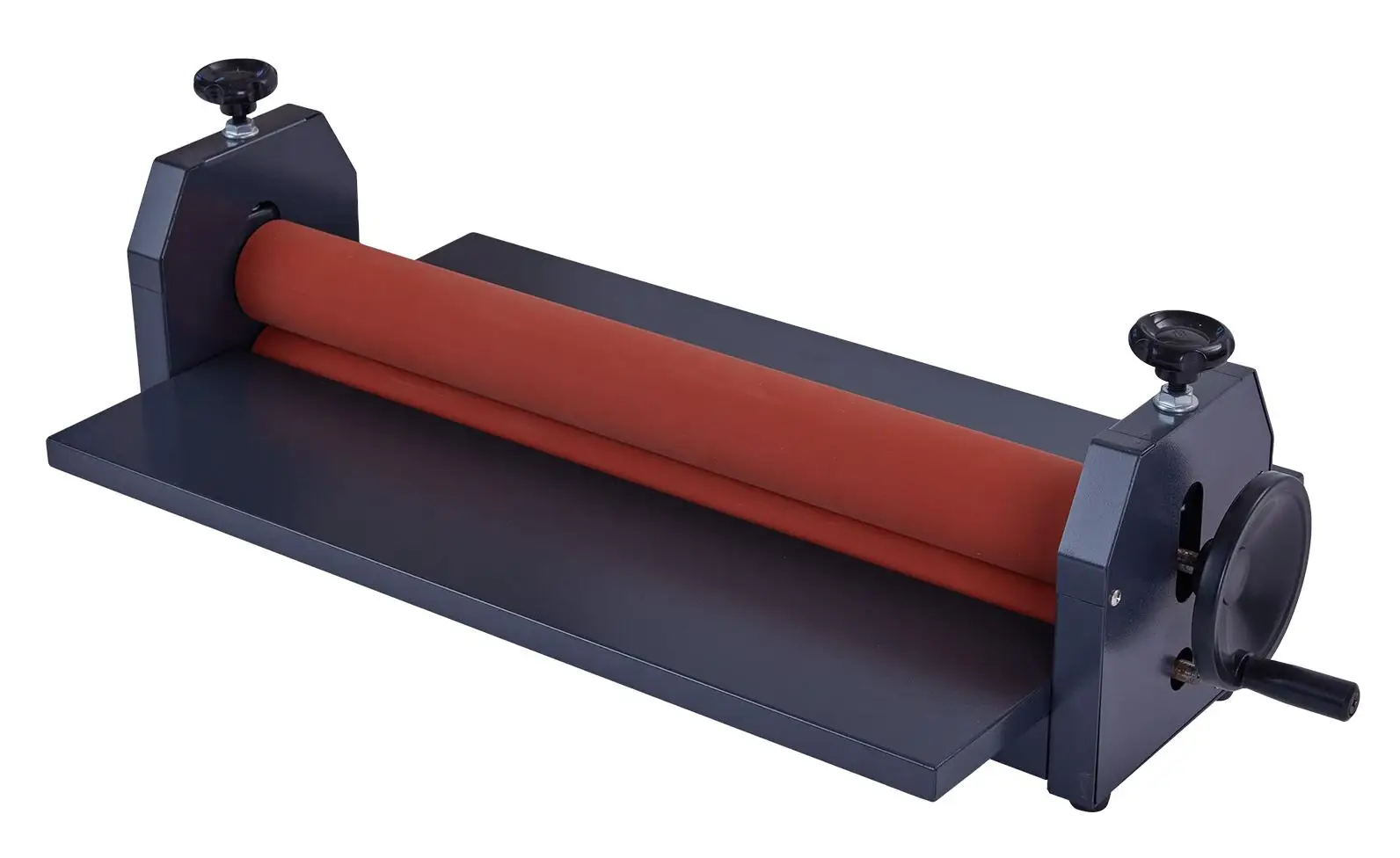 Pingda LBS650/700/750/1000/1300/1600 Custom Hot Sell Small Double Sides Adjustable Speed Cold Lamination Machine For Office