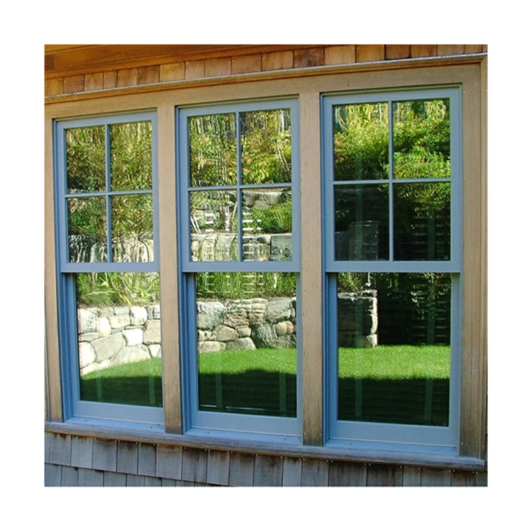 North American Vinyl Energy Star Window Single Hung 30 X 60 Single Hung Windows Cheap House Window For Sale