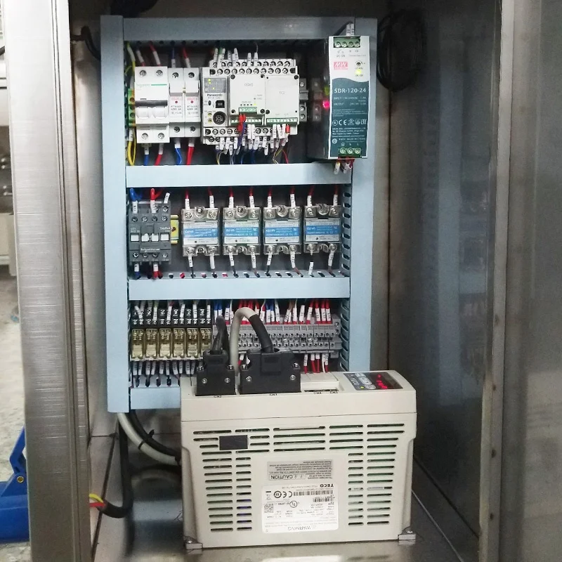 Professional Hair Wax Candle Making Machine Mayonnaise Chilli Sauce Jelly Filling Machine with Bottle Filling Conveyor