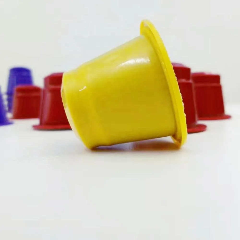 Кофейные капсулы Nespresso высокого качества