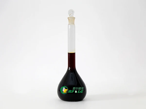 Poly ferric sulfate for waste water in paper factory top quality 21% poly ferric sulfate
