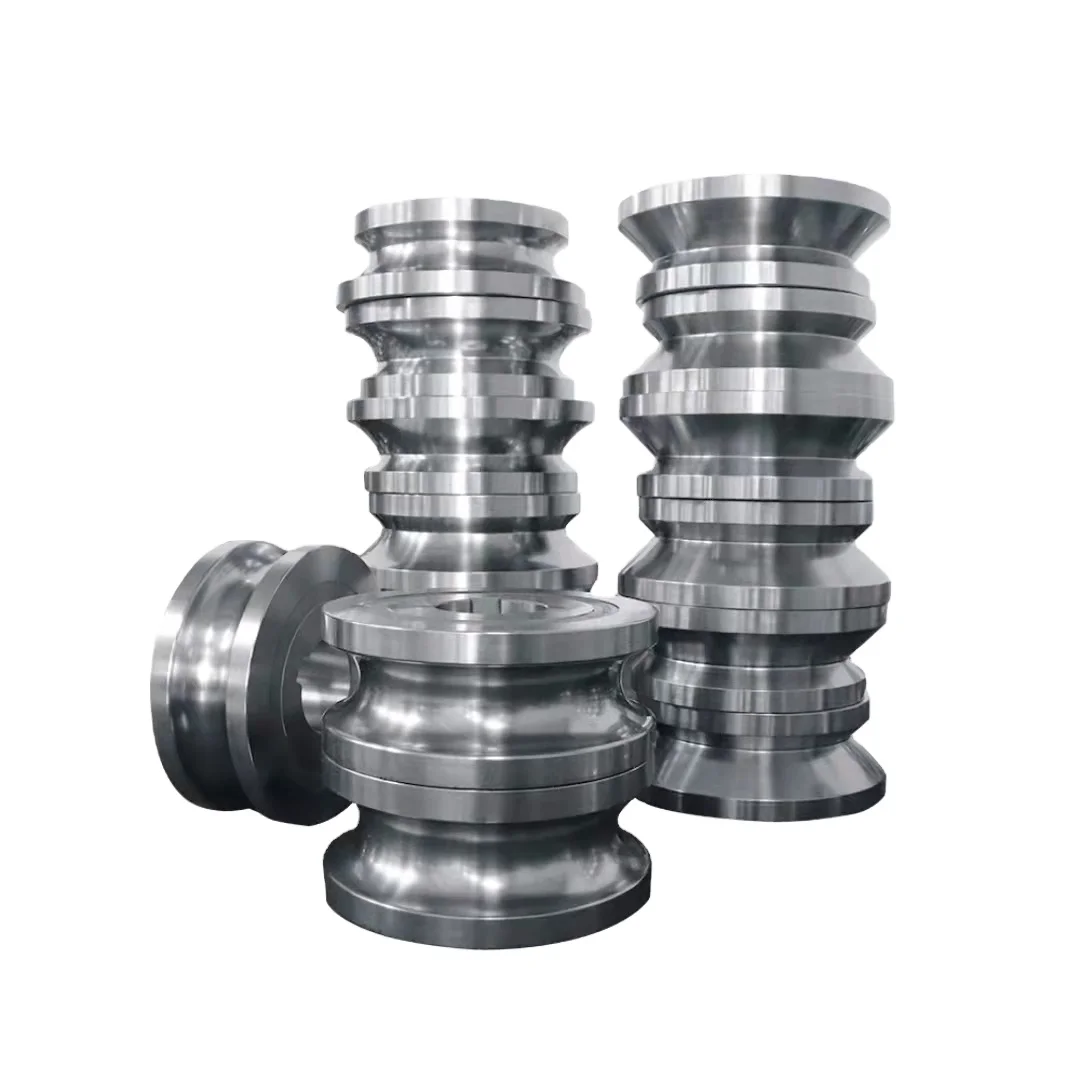 Cr12Mov наборы рулонов/штамп/формы/форма/Ролики для