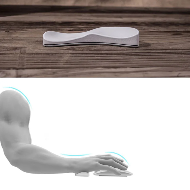 TL756 Customized Logo Ergonomic Mouse Pad For Office Gaming Computer Promotional Gifts Custom Wrist Rest Support Mat