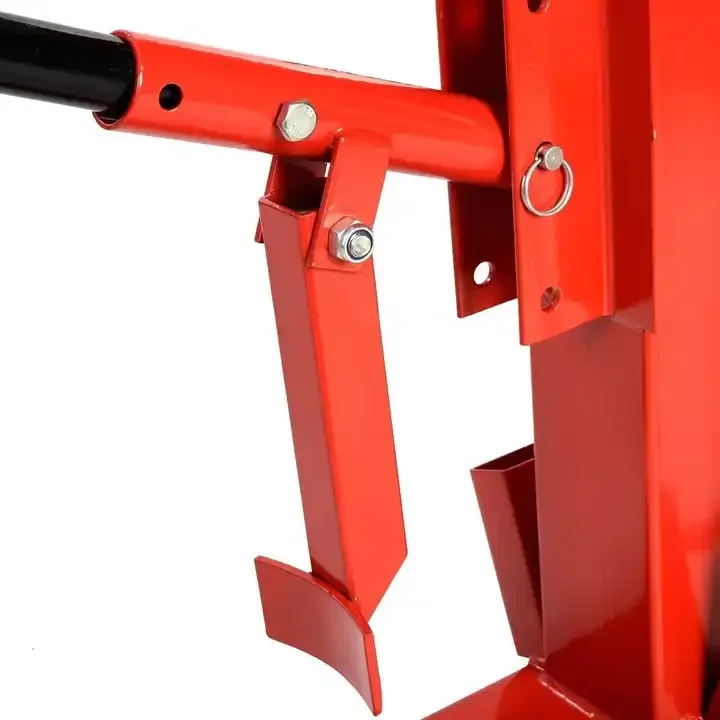 High quality 4 to 21 Inch Multiple Functional portable tire changer machine by hand for Truck/Bus Wheel