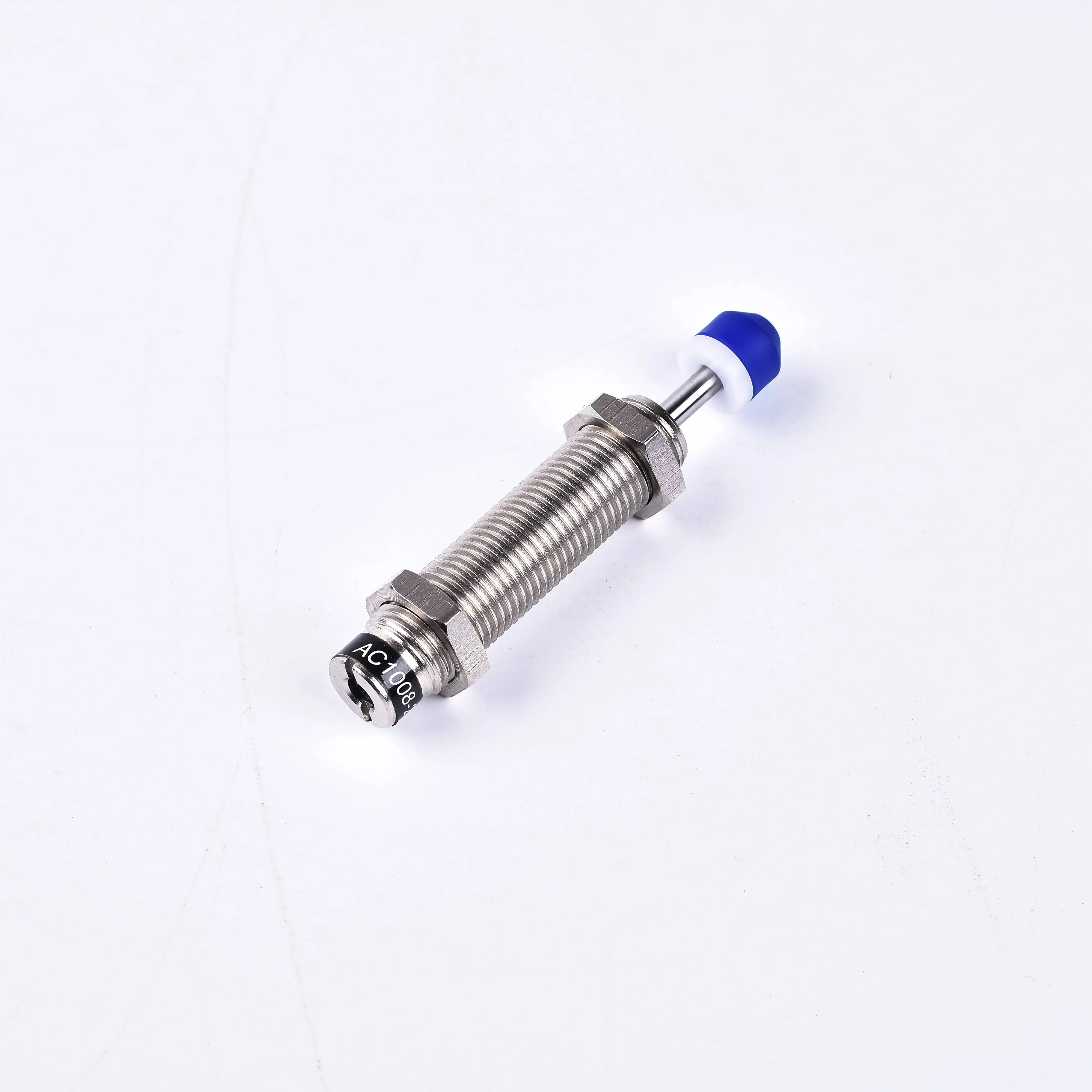 Промышленная Автоматическая компенсация буфера AC1008 гидравлический амортизатор