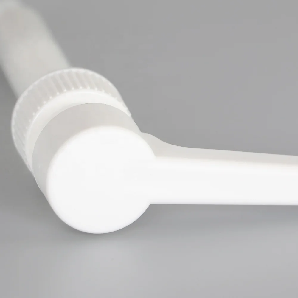 Long nozzle food grade ketchup liquid honey cream juice oyster sauce jam condiment bottle cap dispenser coffee syrup pump