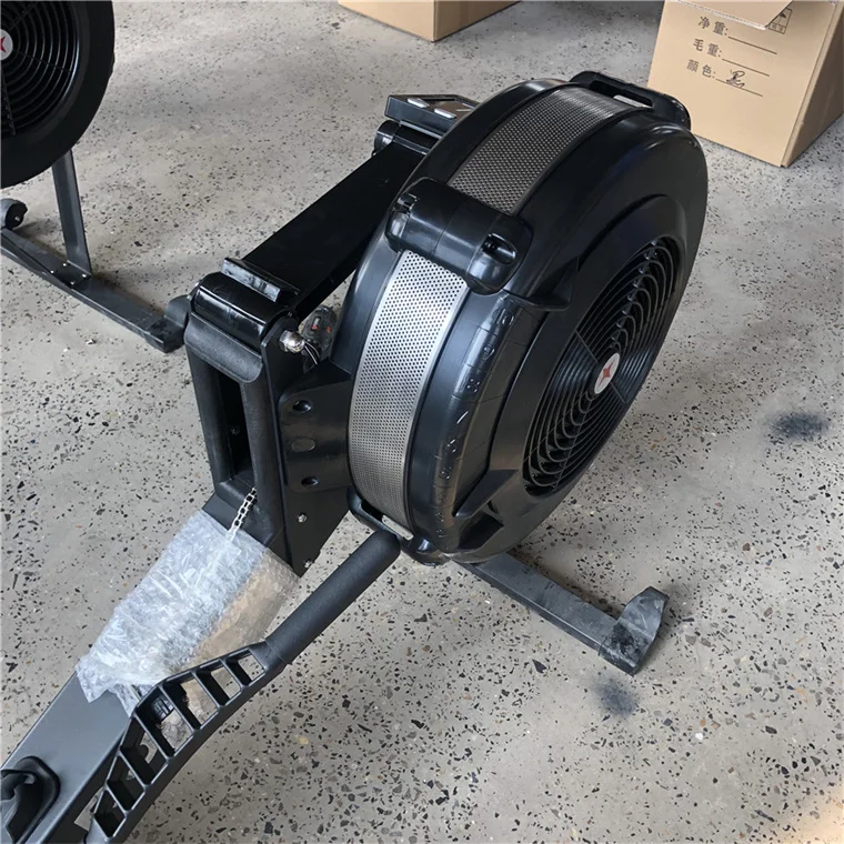 Factory Exercise Multi Functional AirTrainer Rower Rowing Machine AB exercise machine