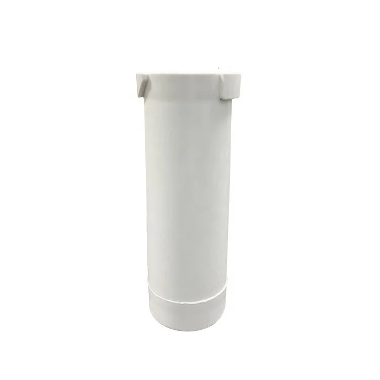 Refrigerator water filter replacement