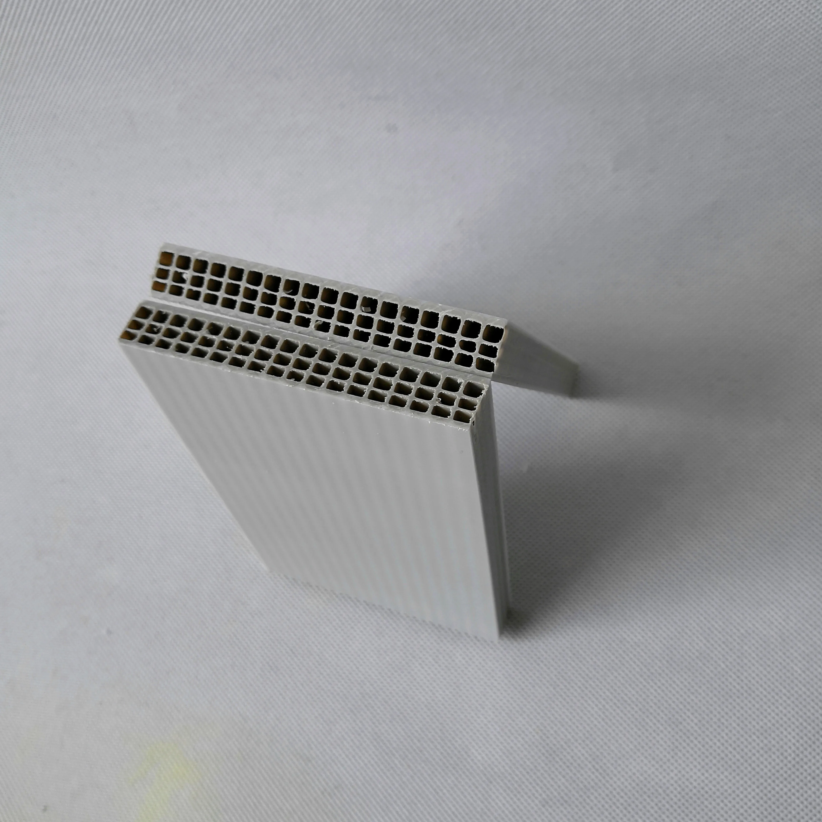 Cheap wholesale hollow plastic Plastic building formwork template
