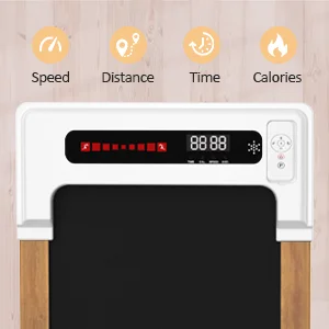 Q20 A+ High Quality Motorized Treadmill Folding Electric Body Building Treadmill Exercise Walking Machine For Home