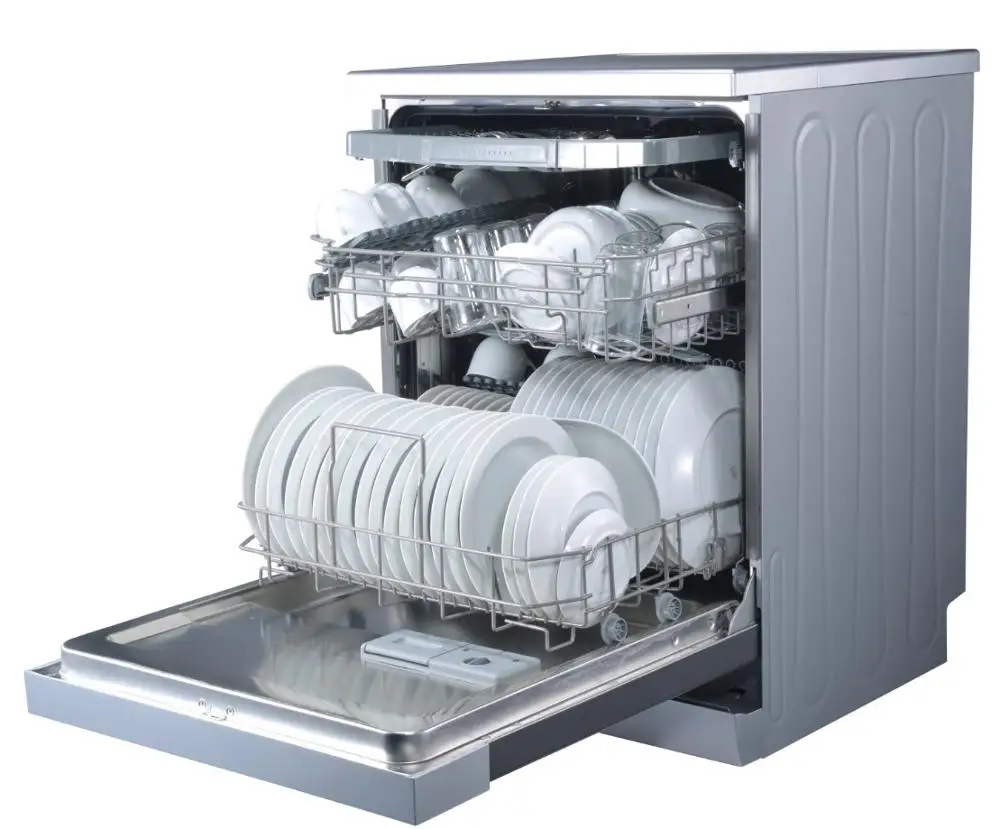 High quality dishwasher Convenient desktop dishwasher Automatic high temperature sterilization dishwasher