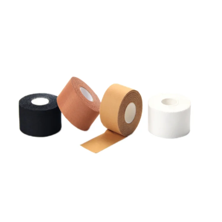 The Best And Cheapest Of Zinc Oxide Medical Tape And Custom Zinc Oxide Tape With Exported To Worldwide