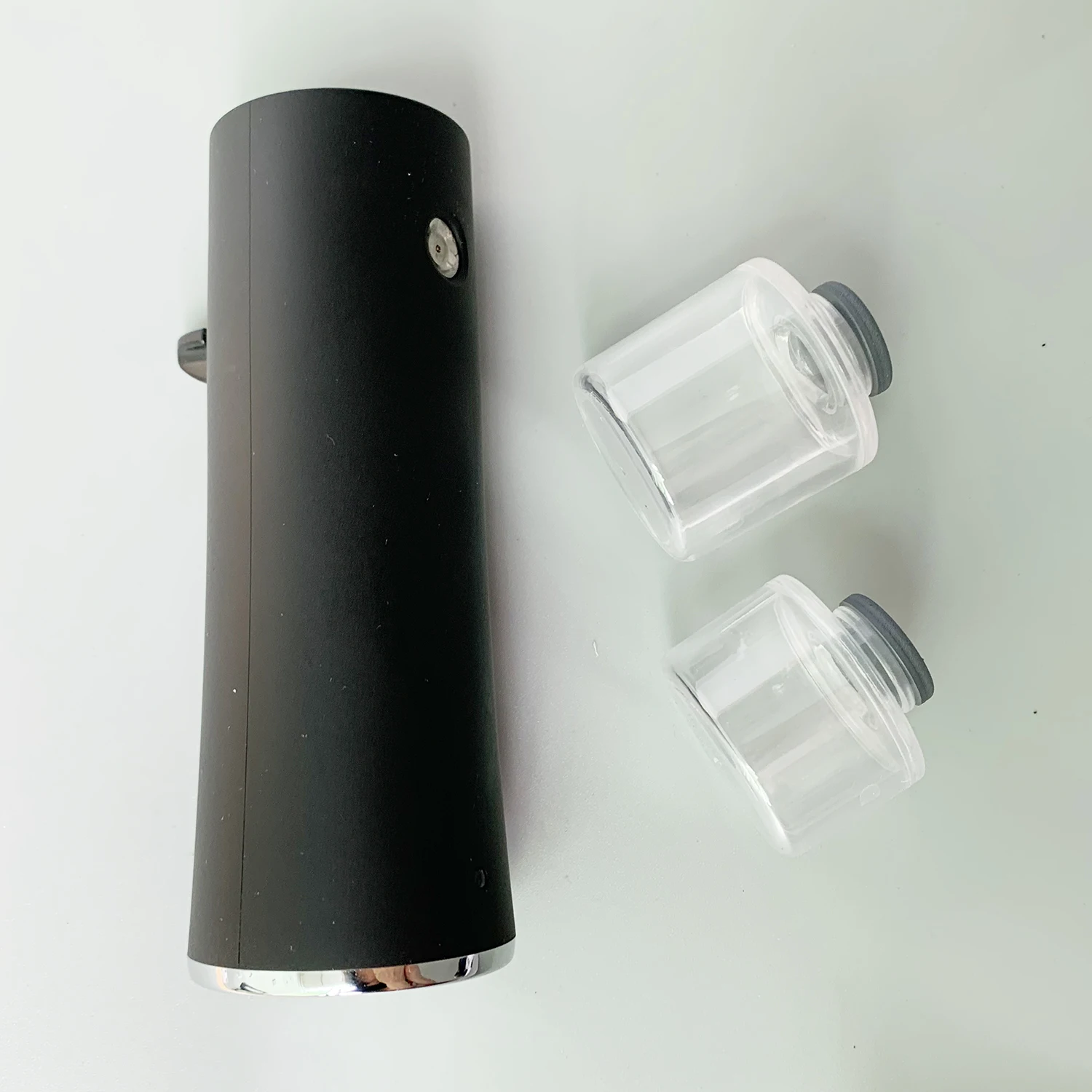 portable mini airbrush pump beard color spray airbrush gun machine makeup beard hair airbrush kit