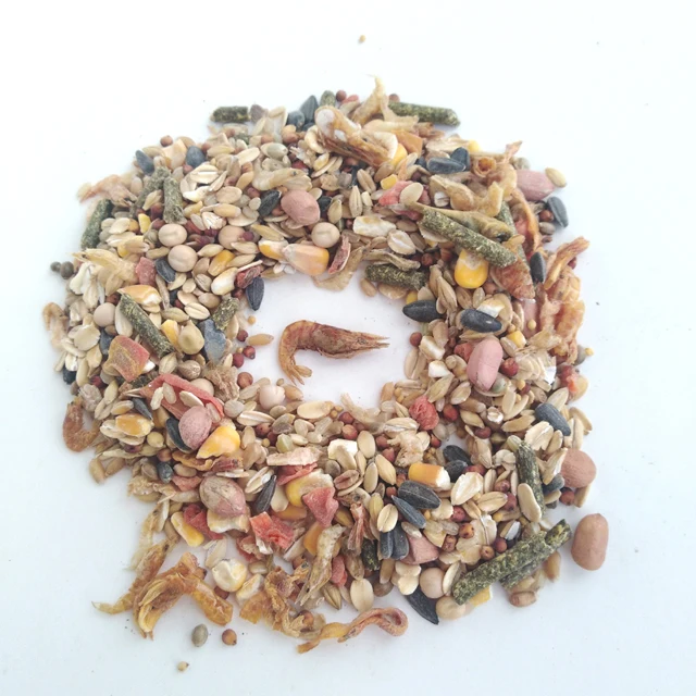 Small animal food Pet food Hamster food