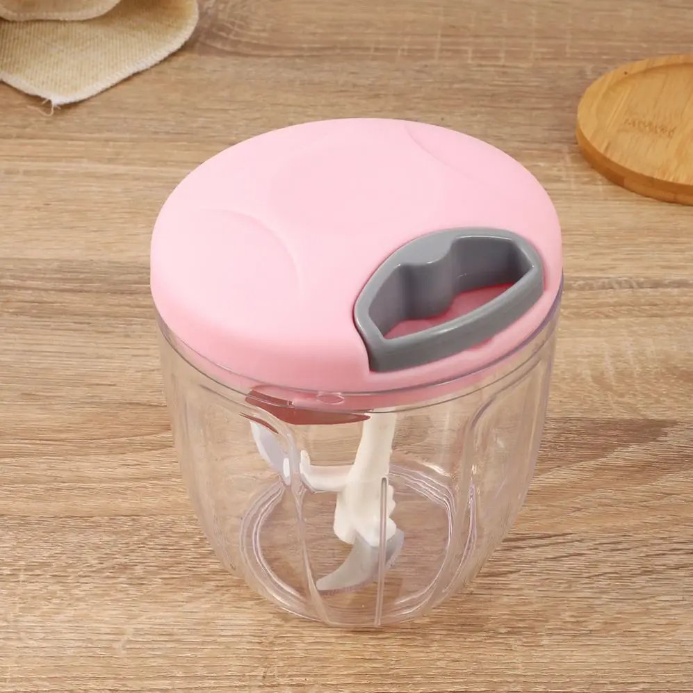 2022 Hot Sale Wholesale Price Small Electric Food Chopper For Vegetables