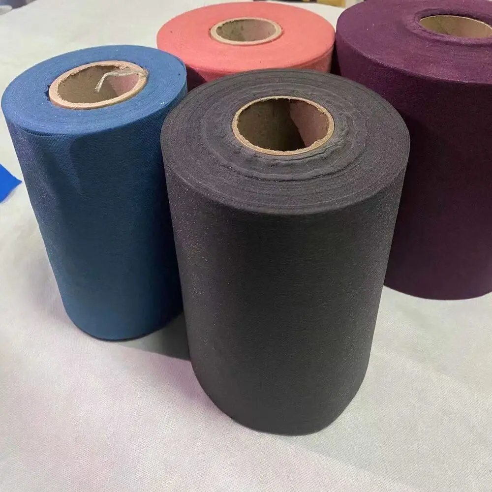 TNT 30gr 40gr 50gr 60gr 70gr 80gr 90gr eco friendly pp non-woven fabrics spunbond nonwoven fabric rolls for home textile