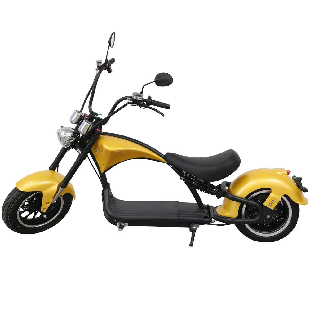2023 best electric citycoco scooter 3000w 2000w 1500W high quality China fashion custom electric motorcycles