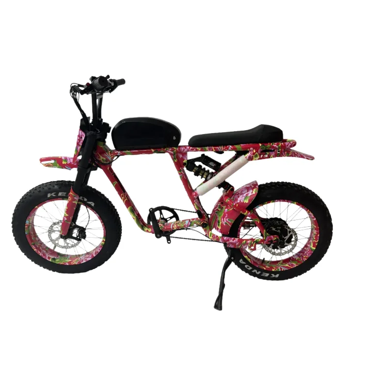 Cheap Luxury Electric Cars Adults Vehicle Electric Scooter Custom Lithium Battery 48V RX Aluminum Alloy M5 7 Speed Central Motor