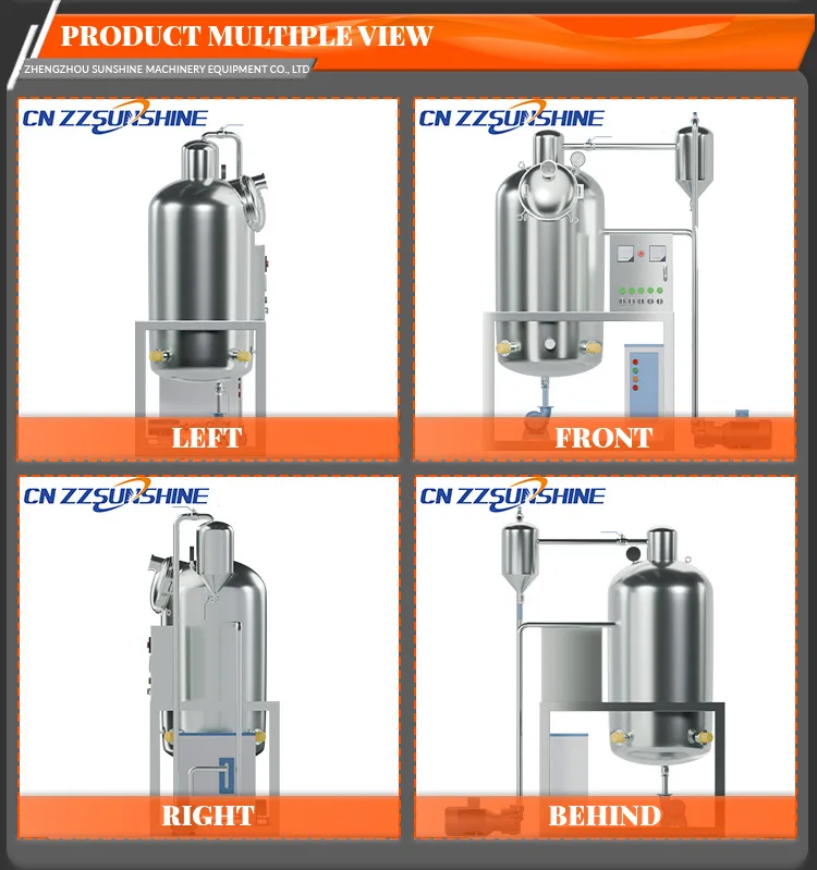Oil Refining Machine Crude Oil Refinery Edible Oil Mini Refinery Machine