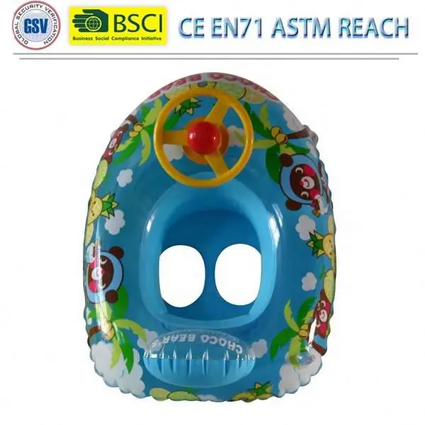 Детские надувные ПВХ сидячая забастовка бассейные плавательные круглый детские плавательный бассейн