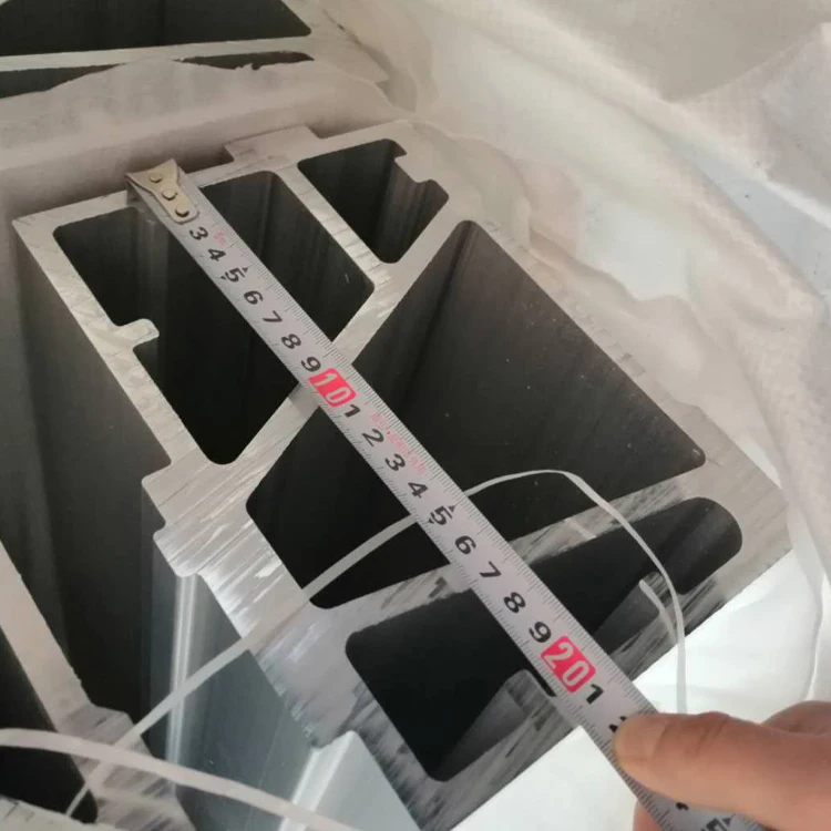 Factory price laser cutting aluminum beam extrusion machine for CNC industrial aluminum extrusion machine