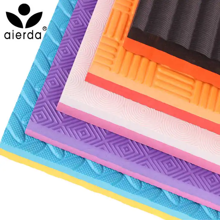 3mm eva foam roller 0.8mm eva foam sheet eva foam sheet 1mm