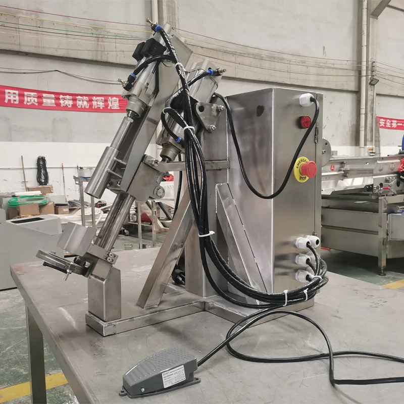 Сепаратор для куриных ножек