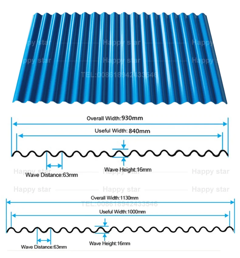 water proof corrosion resistance pvc upvc plastic roofing sheet for work shop /warehouse